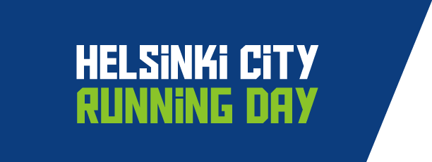 Helsinki City Running Day